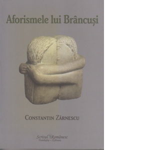 Aforismele lui Brancusi