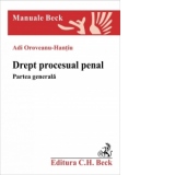 Drept procesual penal. Partea generala