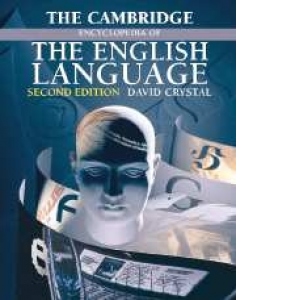 The Cambridge Encyclopedia of the English Language