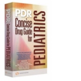 2009 PDR Concise Drug Guide for Pediatrics