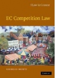 EC Competition Law