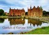 Castles of Europe [2010]
