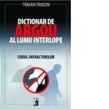 Dictionar de argou al lumii interlope