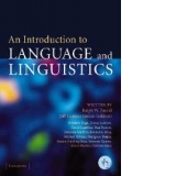 An Introduction to Language and Linguistics