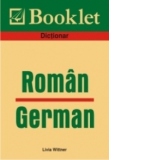 Dictionar Roman-German