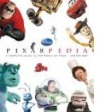 Pixarpedia