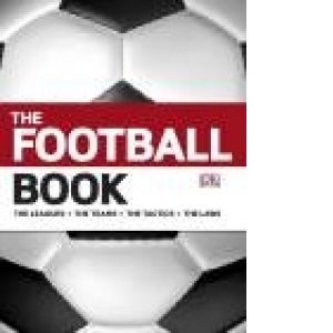 The Football Book