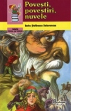 Povesti, povestiri, nuvele