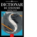 Dictionar de sinonime