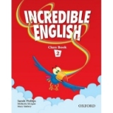 Incredible English, Level 2 Class Book