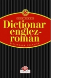 Dictionar englez-roman