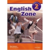 English Zone Level 2 Student's Book