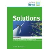 Solutions Elementary iTool CD-ROM