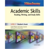 New Headway Academic Skills Level 3 Student's Book