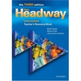 New Headway Third Edition Intermediate Teacher's Resource Book