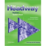 New Headway Beginner Teacher's Book