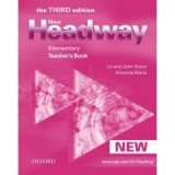 New Headway Third Edition Elementary Teacher's Book