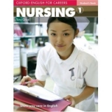 Oxford English for Careers Nursing 1 Student's Book