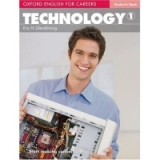 Oxford English for Careers Technology 1 Student's Book