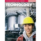 Oxford English for Careers Technology 2 Student's Book