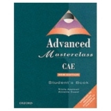 Advanced Masterclass CAE Advanced Student's Book