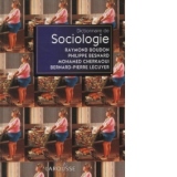 DICTIONNAIRE DE SOCIOLOGIE