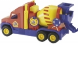 BETONIERA SUPERTRUCK WAD003659