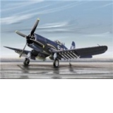 Avion F-4 U4-B Corsair