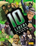 10 lideri care au schimbat lumea