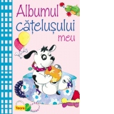 Albumul catelusului meu