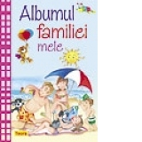 Albumul familiei mele