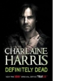 DEFINITELY DEAD : A TRUE BLOOD NOVEL