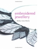 EMBROIDERED JEWELLERY