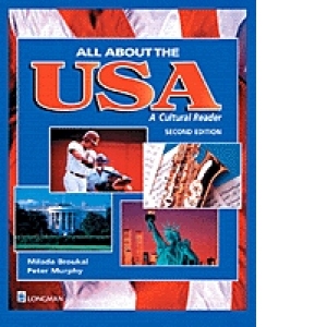 All About the USA (Low-Intermediate Level)