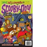 Scooby-Doo Magazin nr. 17