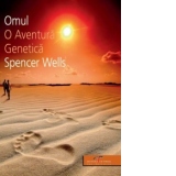 Omul. O aventura genetica