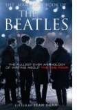 The Mammoth Book Of The Beatles