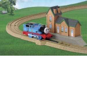 SET THOMAS IN STATIE