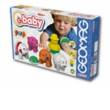 GEOMAG BABY FARM-LARGE-087