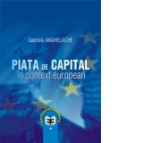 Piata de capital in context european