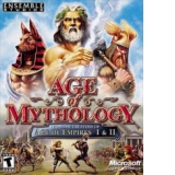 Age of Mythology