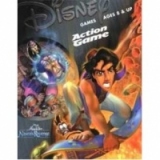 Aladdin in Nasira's Revenge