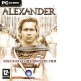 Alexander