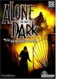 Alone in the Dark: The New Nightmare