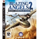 Blazing Angels 2: Secret Missions PS3