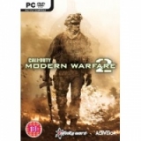 Call of Duty Modern Warfare 2 PC