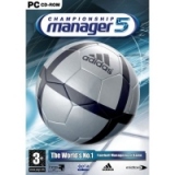 Championship Manager 5