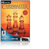 Chessmaster Grandmaster Edition