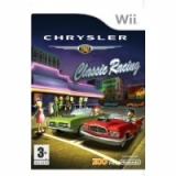 Chrysler Classic Racing Wii
