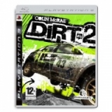 Colin McRae: DiRT 2 PS3